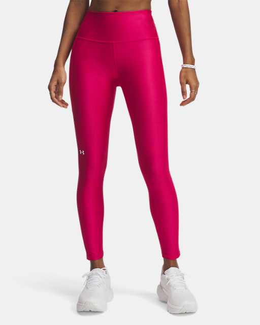 Legging longueur chevilles UA Tech pour femme Legging longueur chevilles UA Tech pour femme