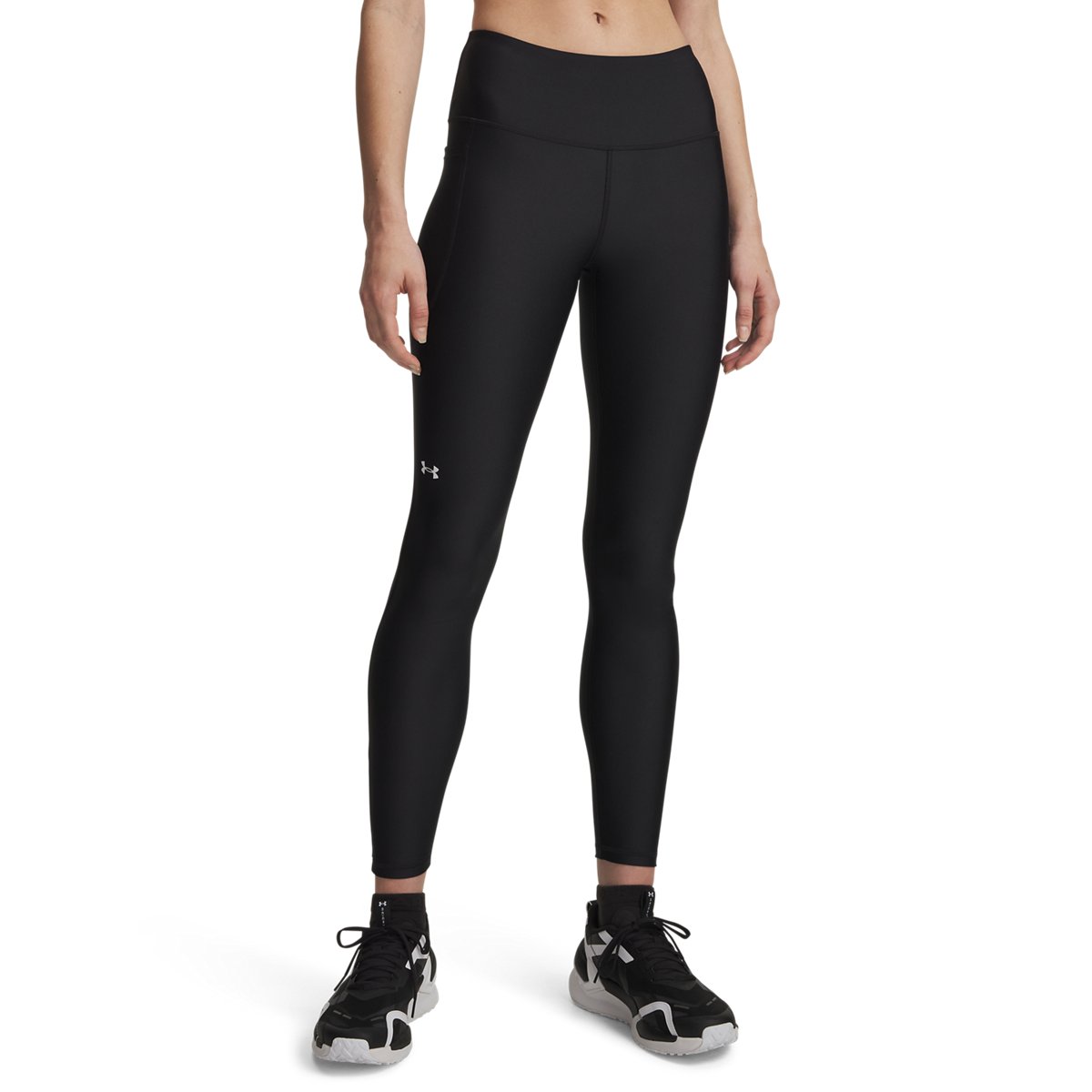 Under Armour  Tech Women's Leggings Black XS