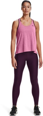 under armour leggings with side pockets