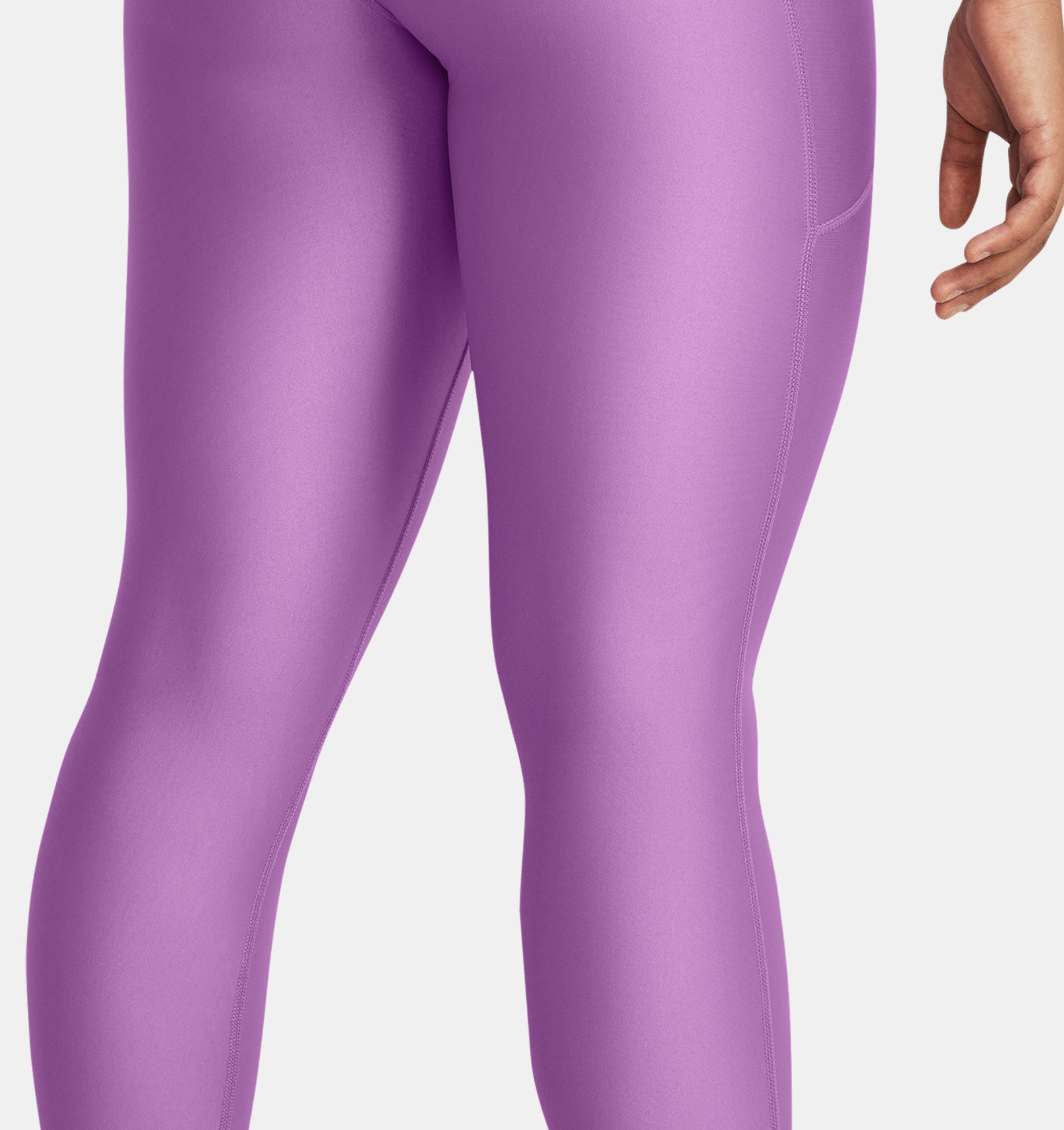 Under Armour Heat Gear Compression Leggings Women's Sz Small purple camo :  r/gym_apparel_for_women