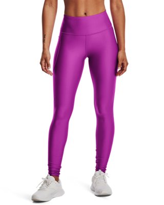 Women's HeatGear® Armour NoSlip Waistband FullLength Leggings Under Armour