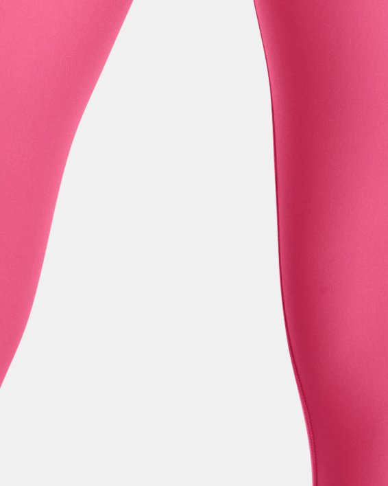 Under Armour Women's HeatGear® No-Slip Waistband Full-Length Leggings. 2