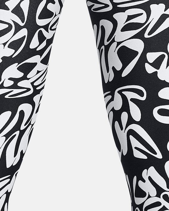 Nike Womens Black Stretch Athletic Yoga Pants with Drawstring Size