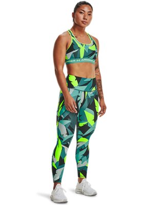 HeatGear&reg; No-Slip Waistband Printed image number 2