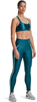 under armour green leggings