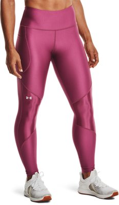 under armour womens heatgear armour legging