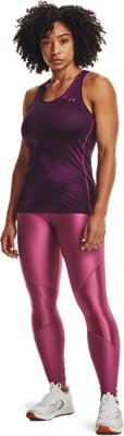 under armour shine leggings