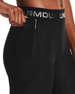 HeatGear&reg; Wordmark Waistband image number 3