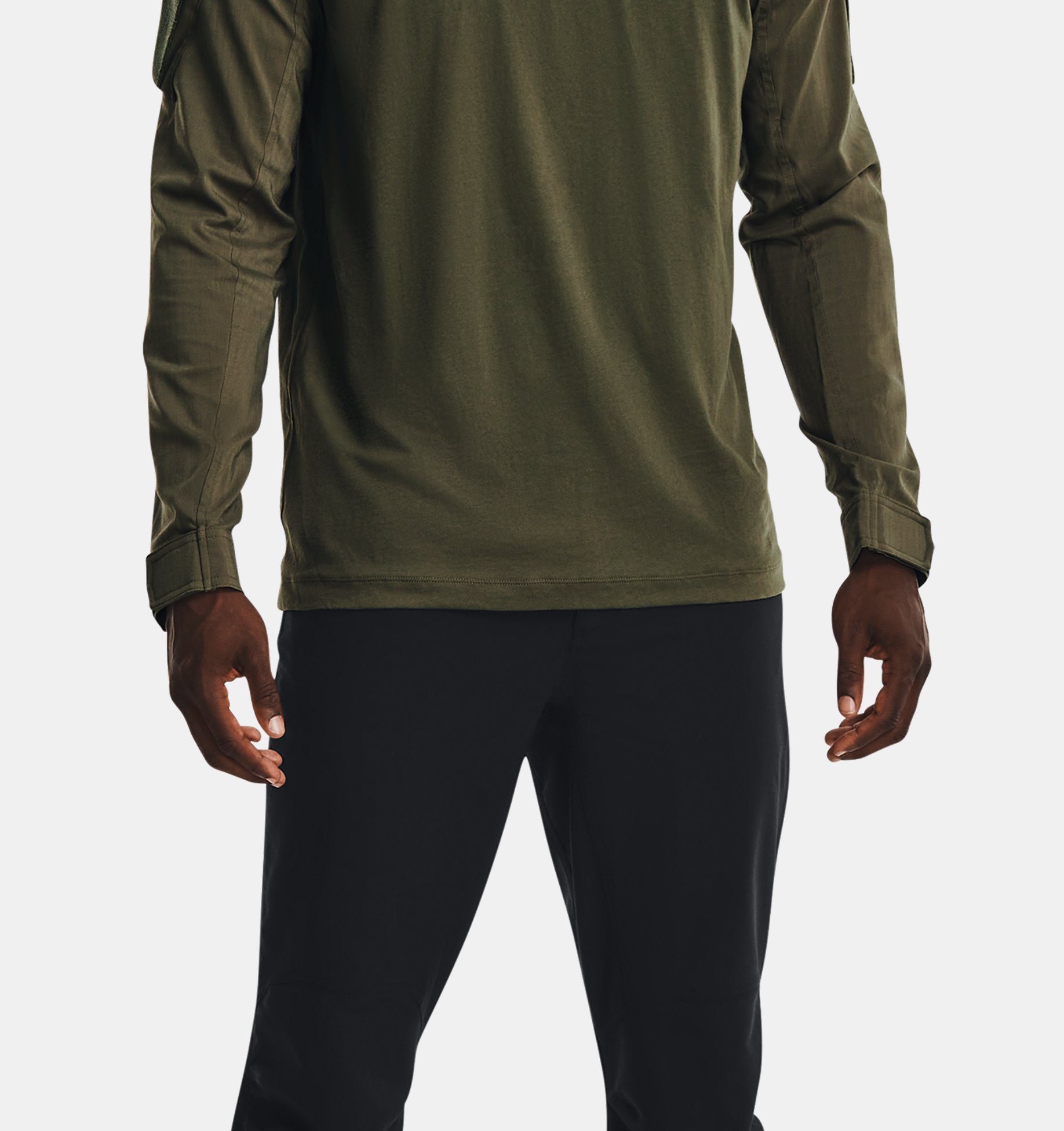 Men's UA Combat Shirt 2.0 Under Armour