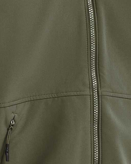 lululemon athletica Green Outerwear Vests for Men