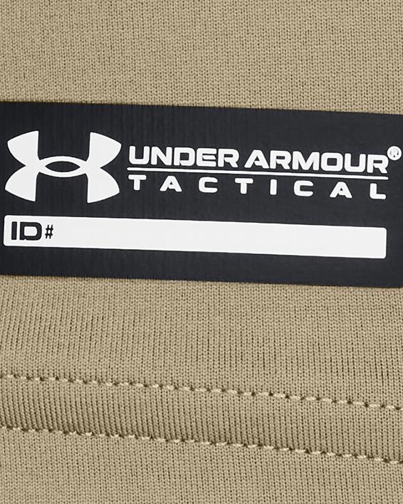 Men\'s UA Tactical ColdGear® Infrared Base Mock | Under Armour | Funktionsshirts