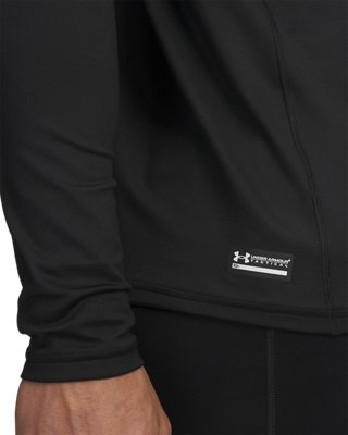 UA Tactical ColdGear&reg; Infrared image number 2