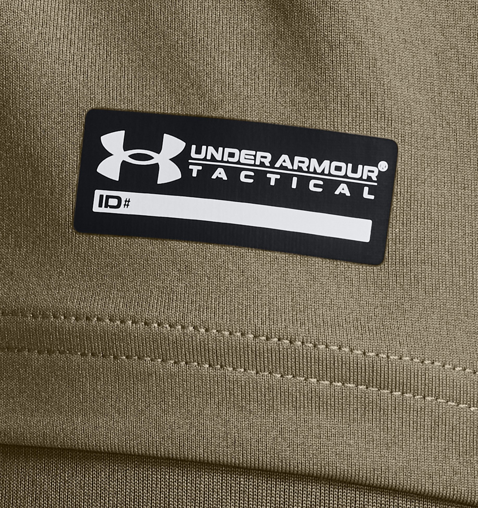 cafetería pub Extinto Men's UA Tactical ColdGear® Infrared Base Crew | Under Armour