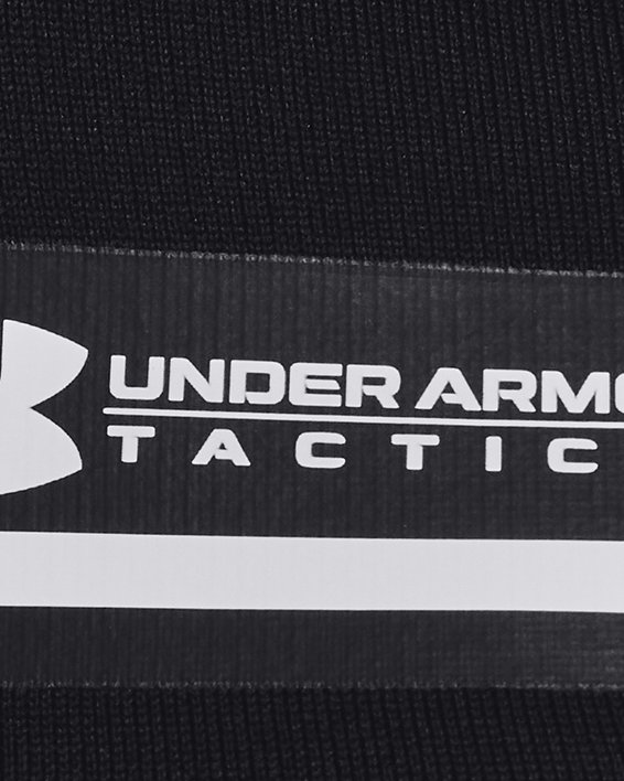 Under Armour Men's Tactical ColdGear Infrared Base Crew - 911supply