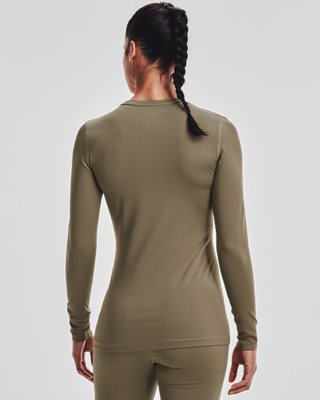 brown under armour coldgear - Cheap Sale - OFF 62%