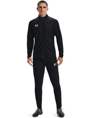 Under Armour Training challenger joggers in black