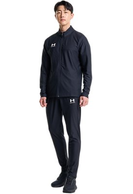 남성 UA 챌린저 트랙슈트 image number 2