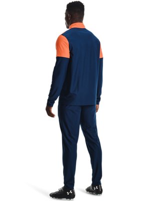 under armour mens jogging suit