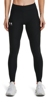 under armour womens heatgear armour legging