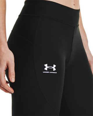 under armour heatgear leggings womens review