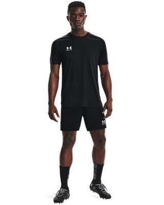 เสื้อเทรนนิ่ง UA Challenger สำหรับผู้ชาย image number 2