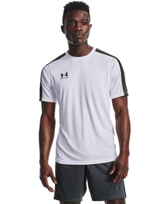 남성 UA 챌린저 트레이닝 반팔