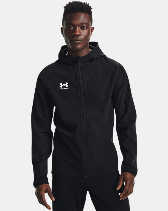 Vies grind Canberra Men's UA Challenger Storm Shell Jacket | Under Armour