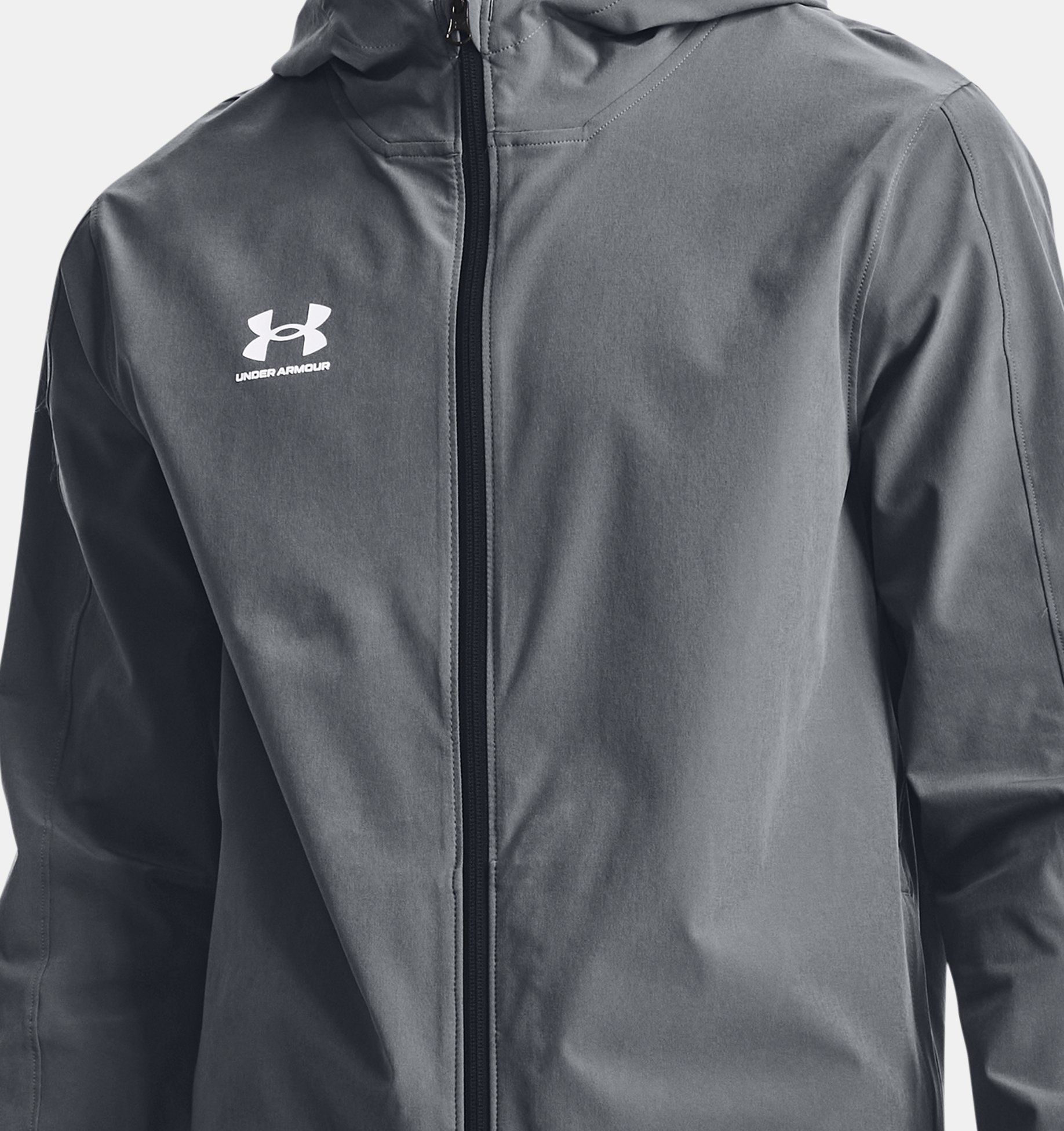 Men's Challenger Storm Shell Jacket | Armour