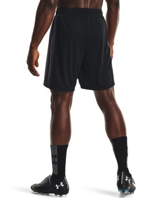 Short Tejido UA Challenger para Hombre, Black, pdpMainDesktop image number 1