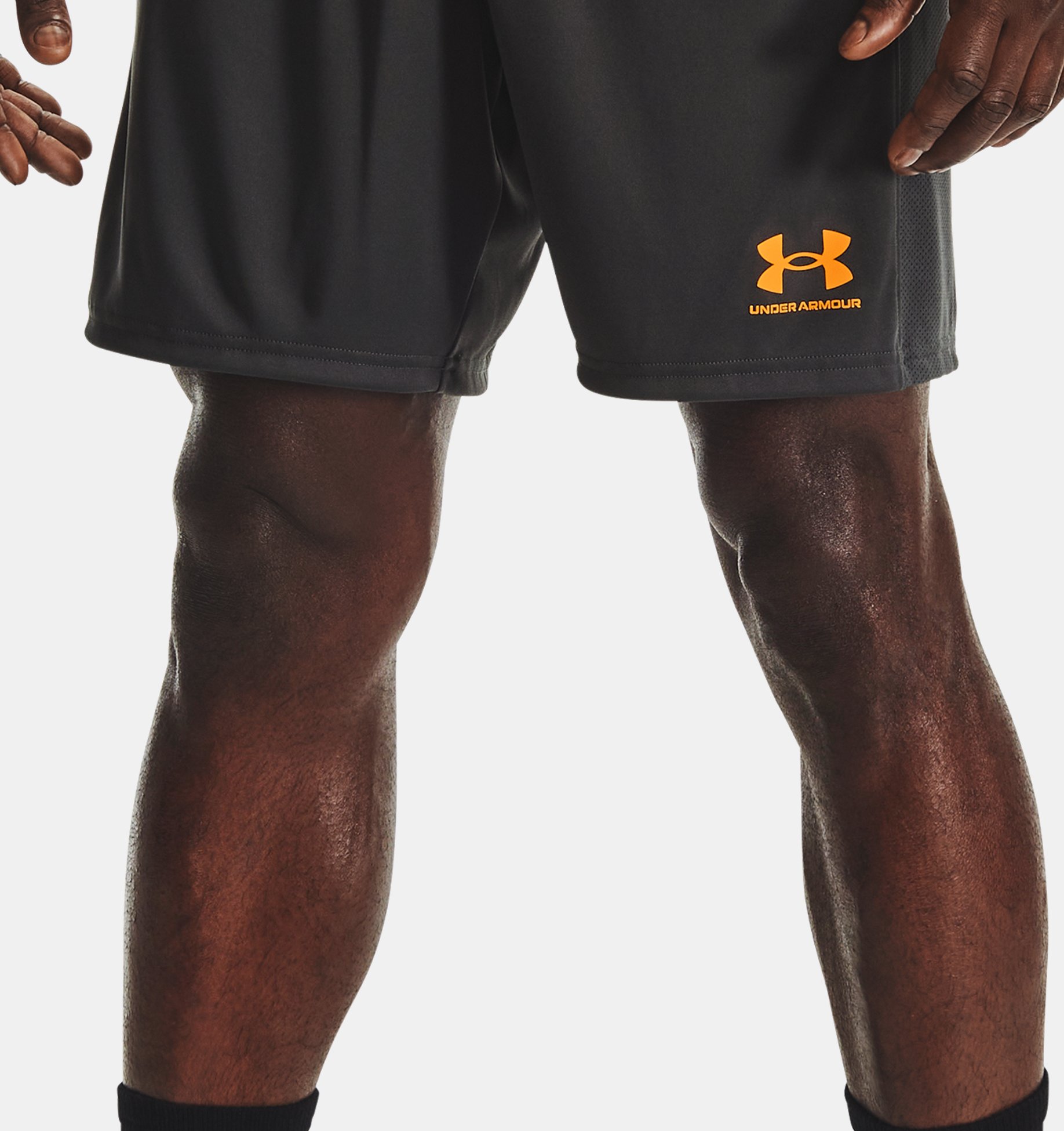 Under Armour Challenger Knit Shorts 2024, Buy Under Armour Online
