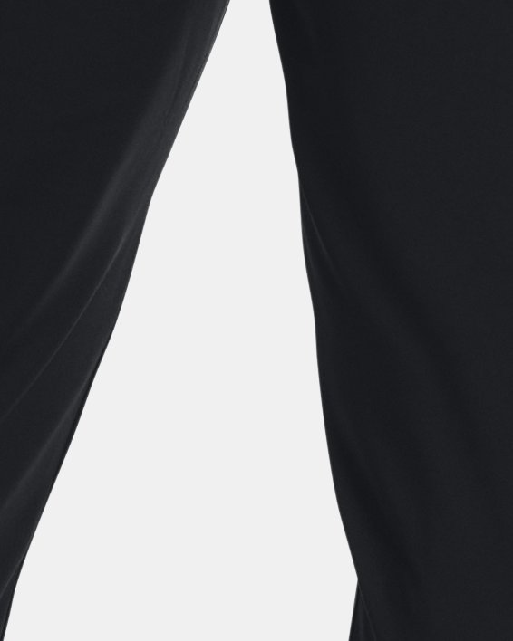 Pantalones de Entrenamiento UA Challenger para Hombre, Black, pdpMainDesktop image number 1
