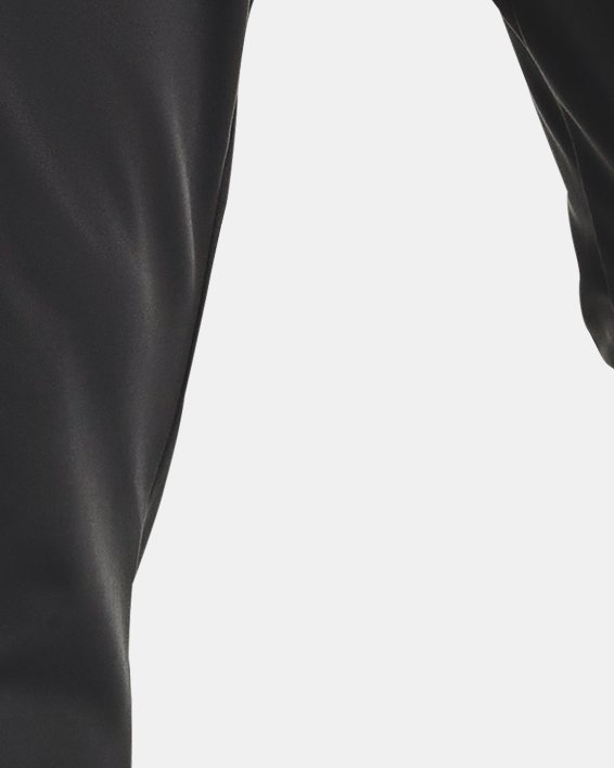 Men's UA Challenger Training Pants, Gray, pdpMainDesktop image number 0
