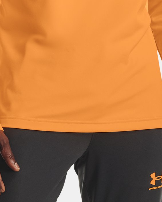Men's UA Challenger Training Pants, Gray, pdpMainDesktop image number 2