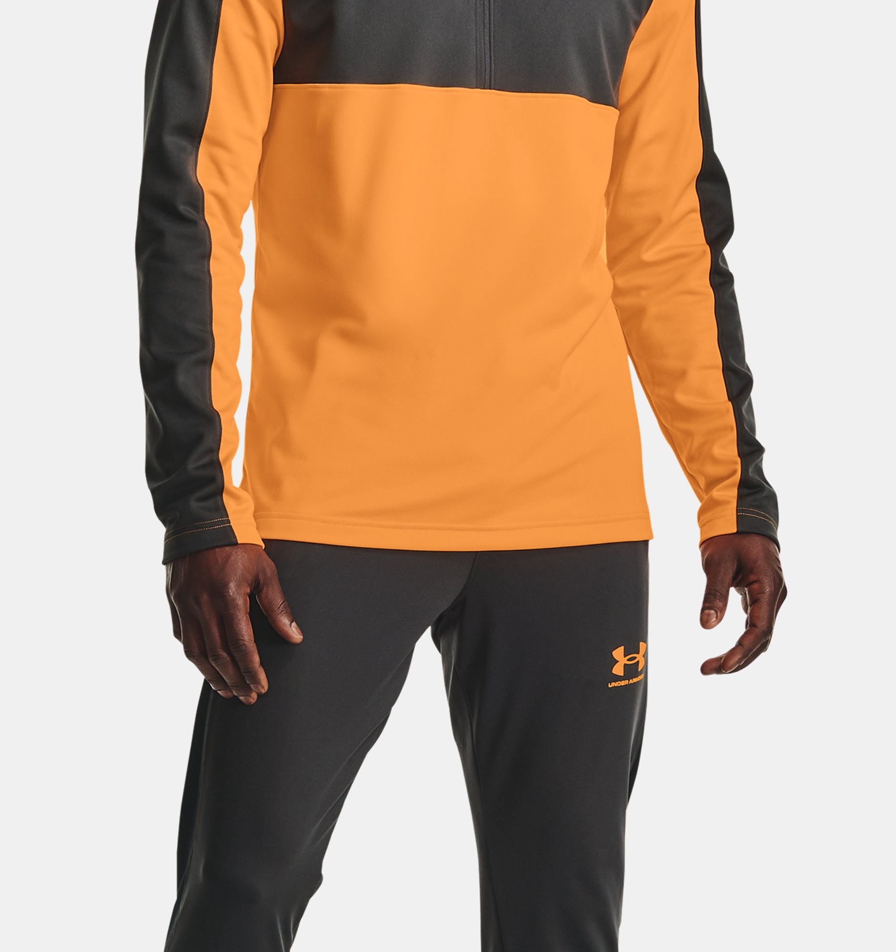 Buy Under Armour UA Challenger Track Pants (1365417) from £24.99 (Today) –  Best Deals on