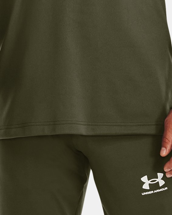 Under Armour Men's UA Challenger Training Pants. 3