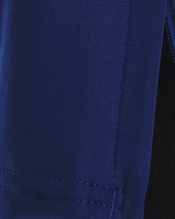 Pantalon de training UA Challenger pour homme, Blue, pdpMainDesktop image number 3