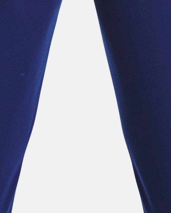 Pantalones de Entrenamiento UA Challenger para Hombre, Blue, pdpMainDesktop image number 1