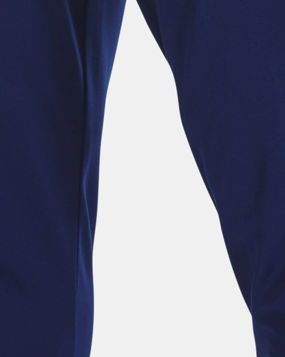 Pantalon de training UA Challenger pour homme, Blue, pdpMainDesktop image number 0
