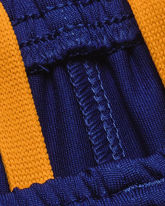 Pantalones de Entrenamiento UA Challenger para Hombre, Blue, pdpMainDesktop image number 4