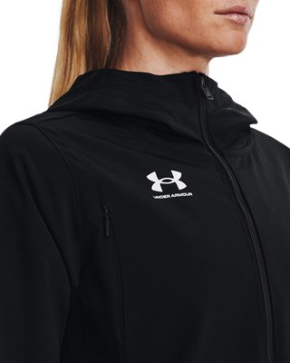 under armour men's accelerate terrace jacket