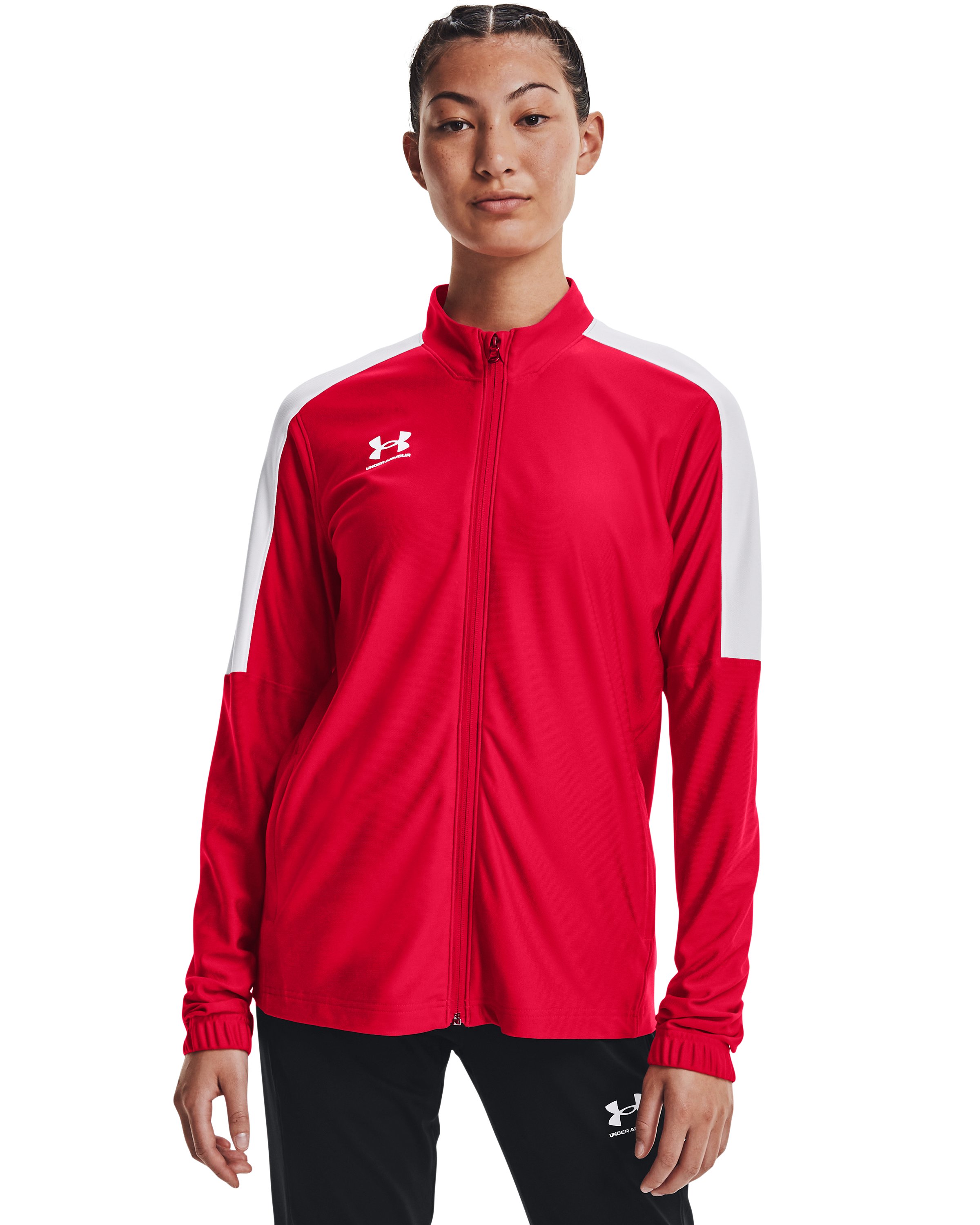 Women's UA Challenger Track Jacket