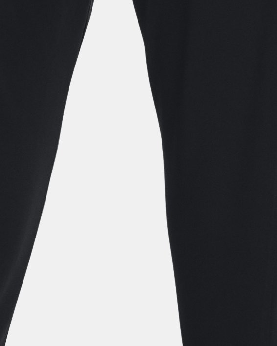 Women's UA Challenger Training Pants, Black, pdpMainDesktop image number 1