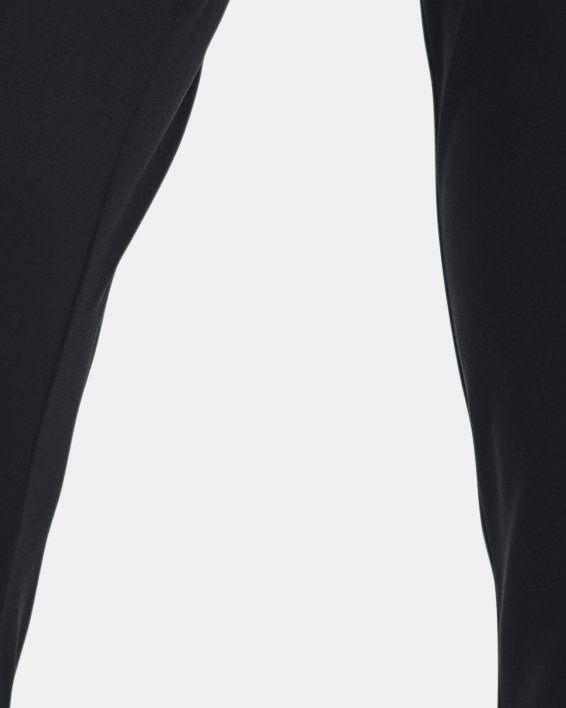 Women's UA Challenger Training Pants, Black, pdpMainDesktop image number 0