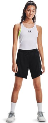 Under Armour Women&rsquo;s HeatGear® Compression Tank