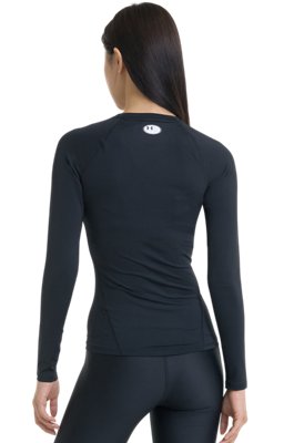 HeatGear&reg; 컴프레션 image number 1