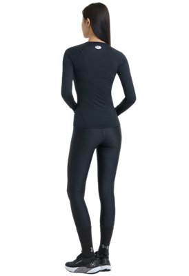 HeatGear&reg; 컴프레션 image number 3