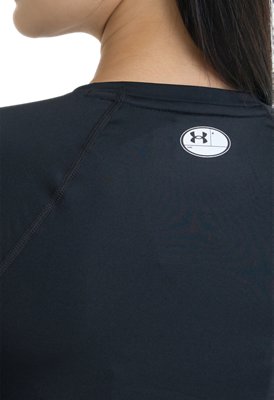 HeatGear&reg; 컴프레션 image number 4