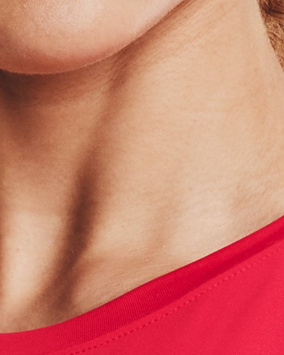Under Armour Women's HeatGear Compression Long Sleeve