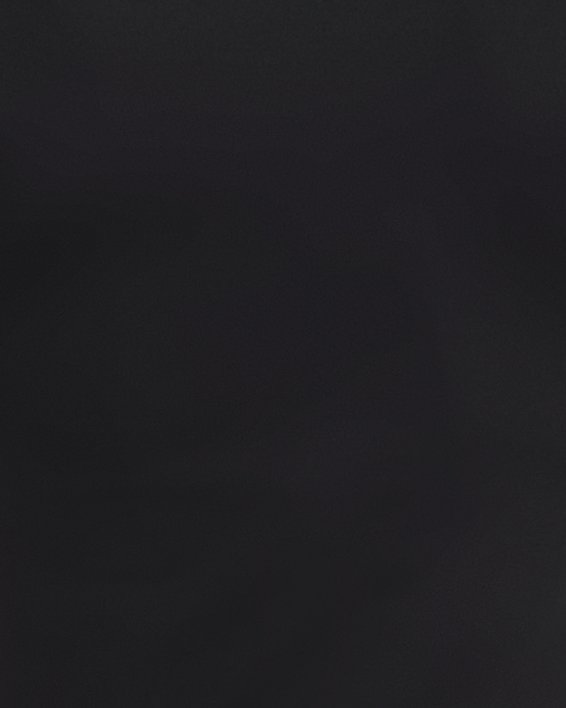 Maglia a maniche corte HeatGear® Compression da donna, Black, pdpMainDesktop image number 1