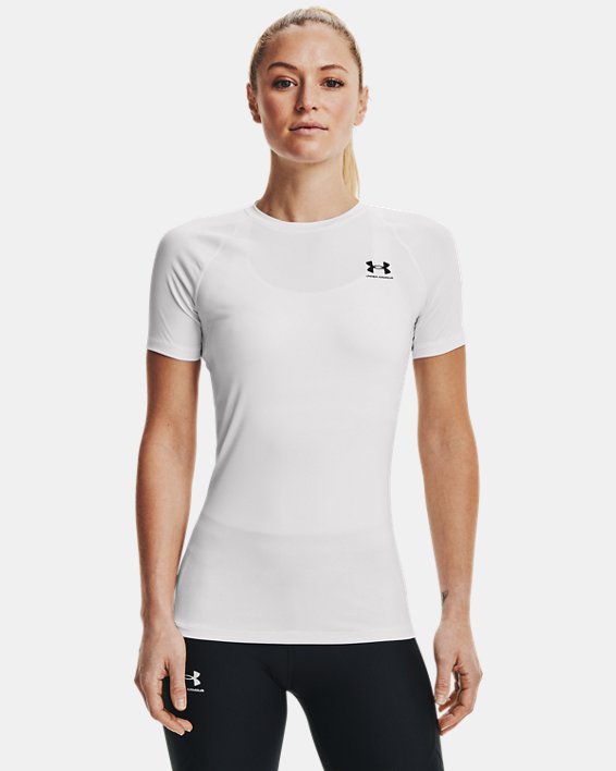Womens Running Compression Under Armour Large